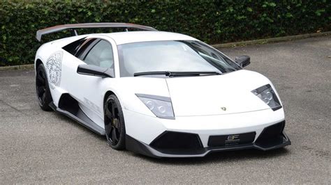 versace murcielago for sale